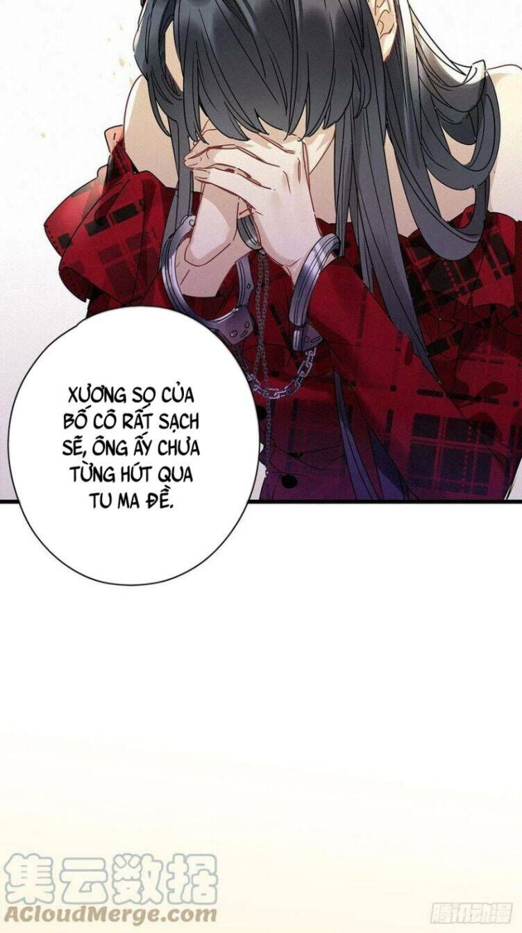 Thỉnh Quân Nhập Quẻ - Chapter 38 - Page 33