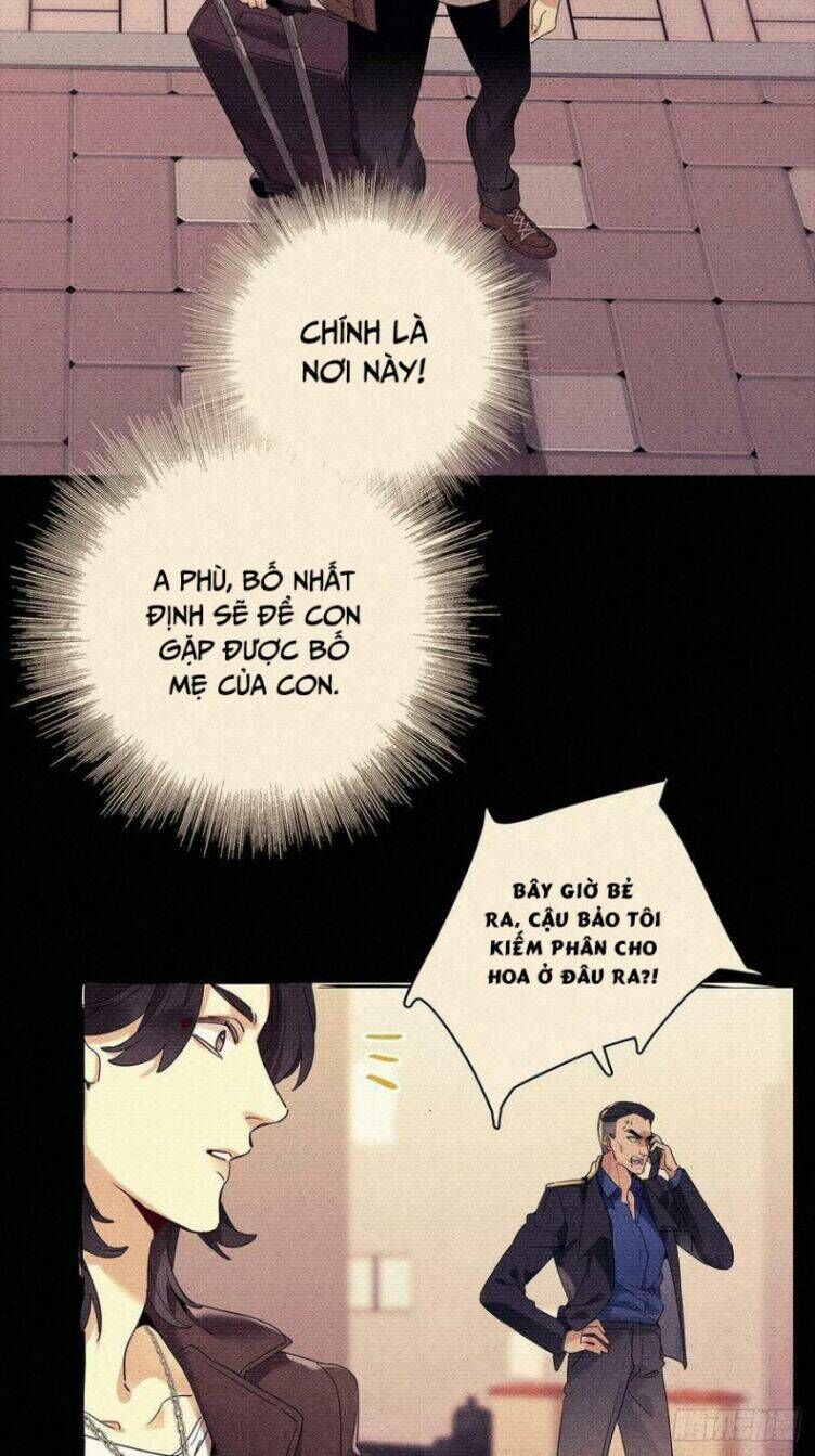 Thỉnh Quân Nhập Quẻ - Chapter 38 - Page 35