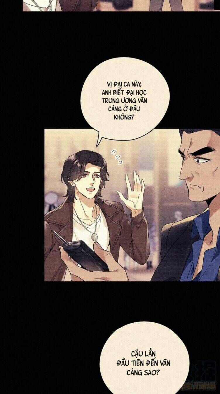 Thỉnh Quân Nhập Quẻ - Chapter 38 - Page 36