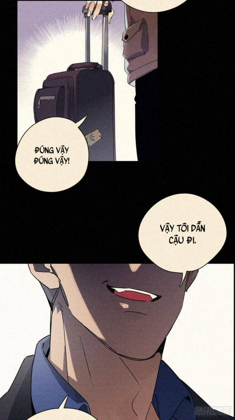 Thỉnh Quân Nhập Quẻ - Chapter 38 - Page 37