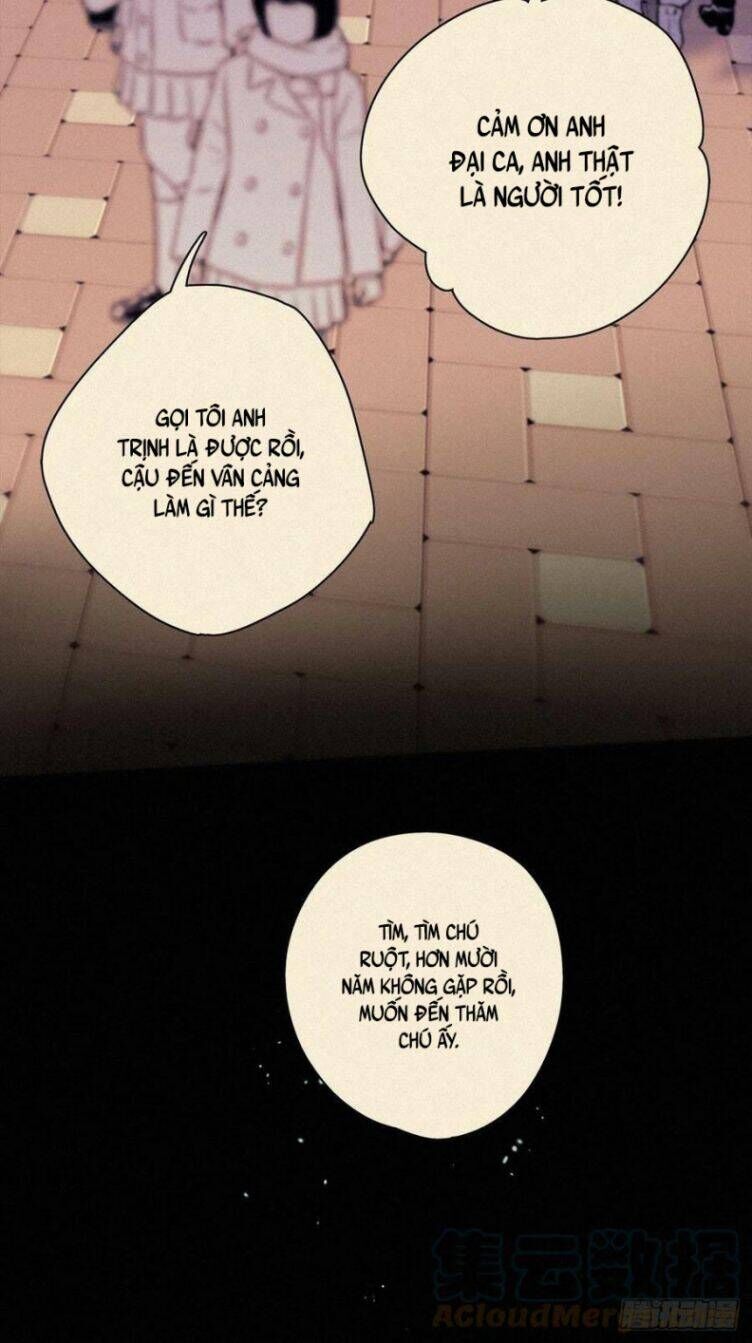 Thỉnh Quân Nhập Quẻ - Chapter 38 - Page 39