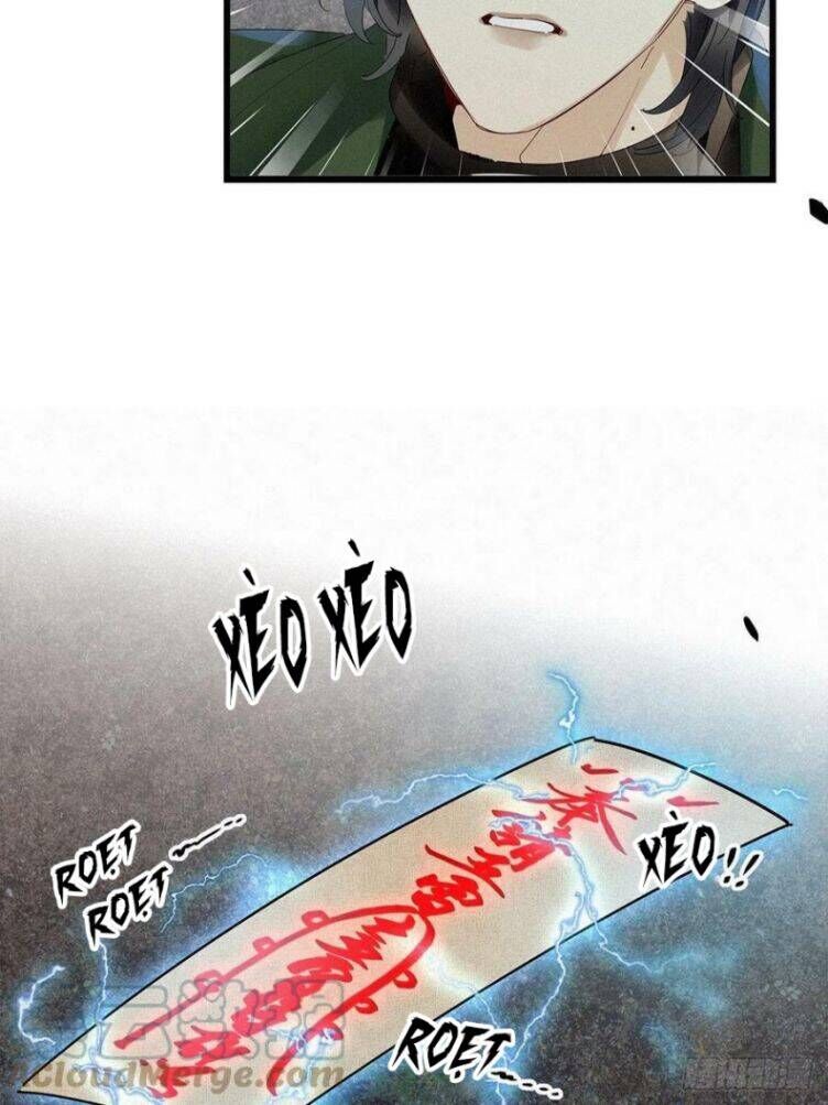 Thỉnh Quân Nhập Quẻ - Chapter 38 - Page 4