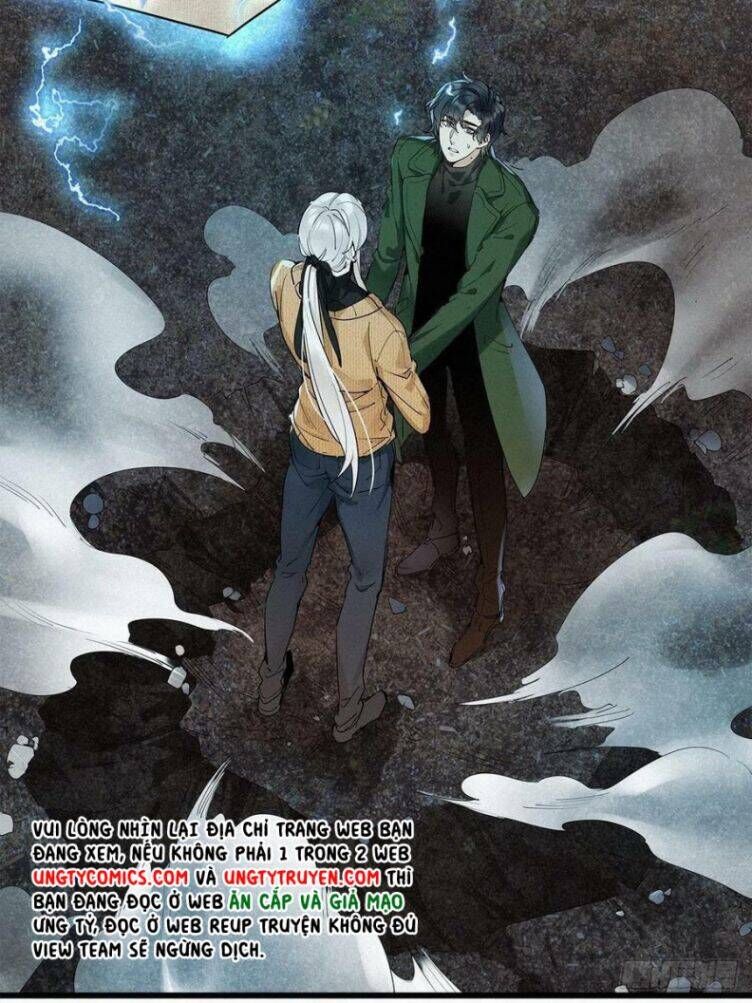 Thỉnh Quân Nhập Quẻ - Chapter 38 - Page 5