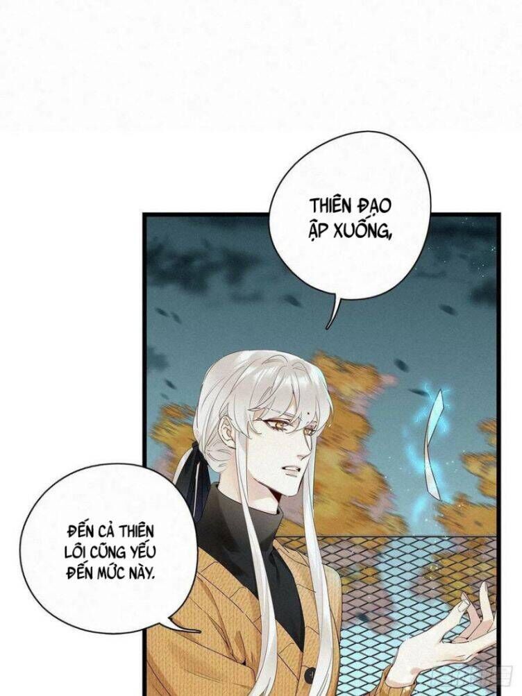 Thỉnh Quân Nhập Quẻ - Chapter 38 - Page 6