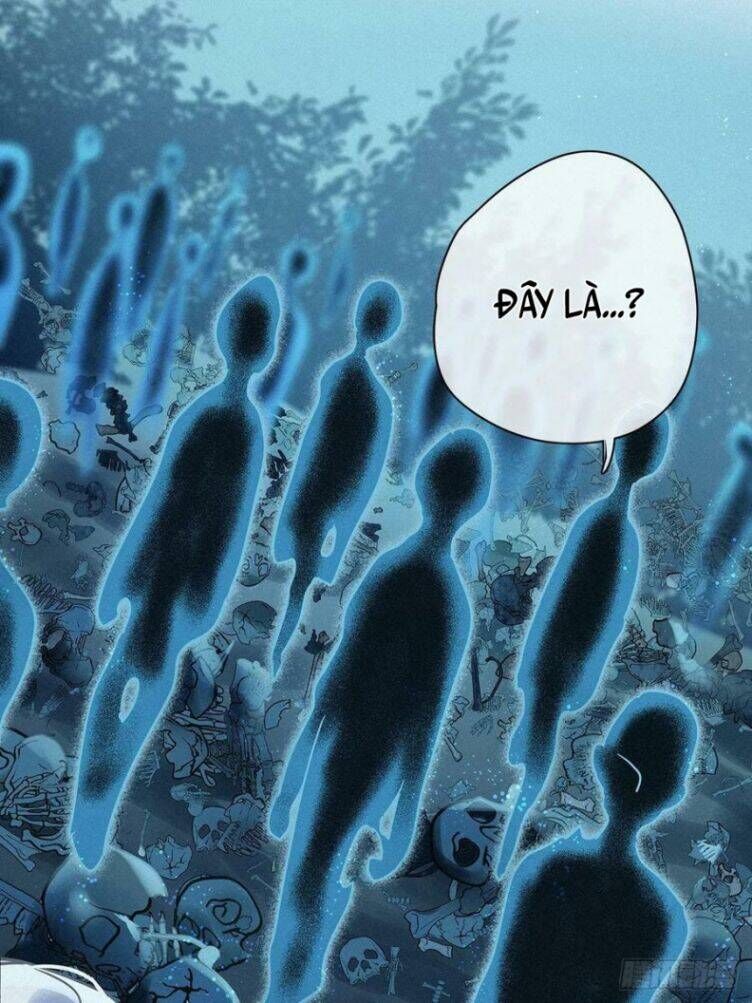 Thỉnh Quân Nhập Quẻ - Chapter 38 - Page 8