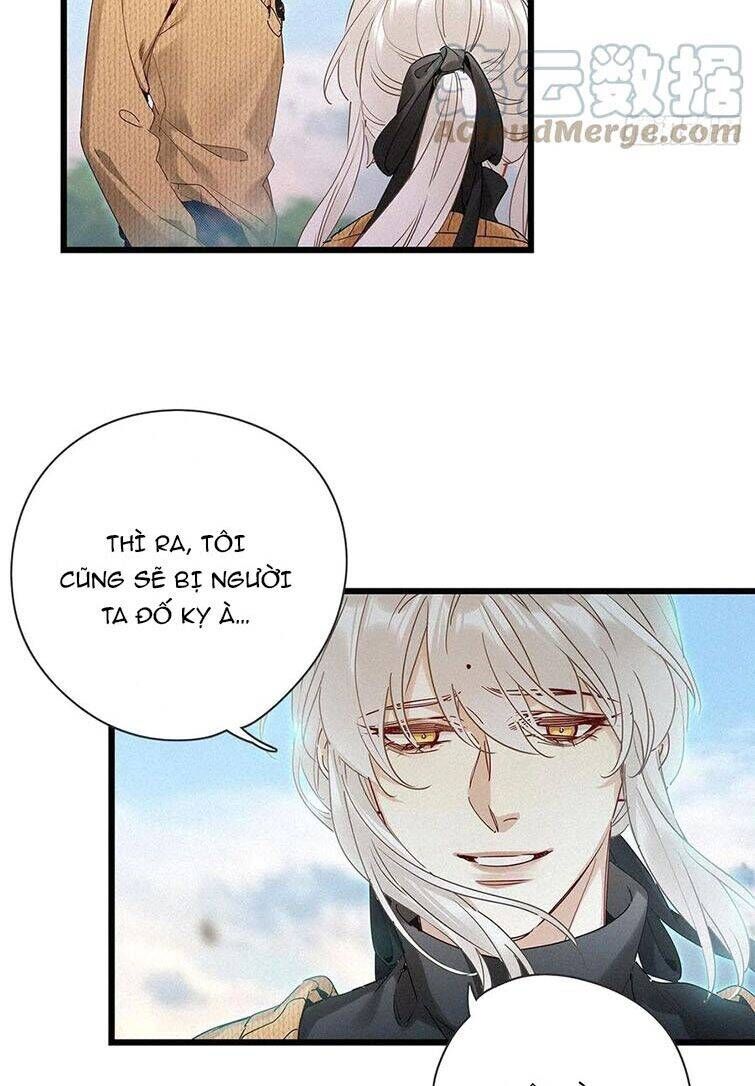 Thỉnh Quân Nhập Quẻ - Chapter 39 - Page 14