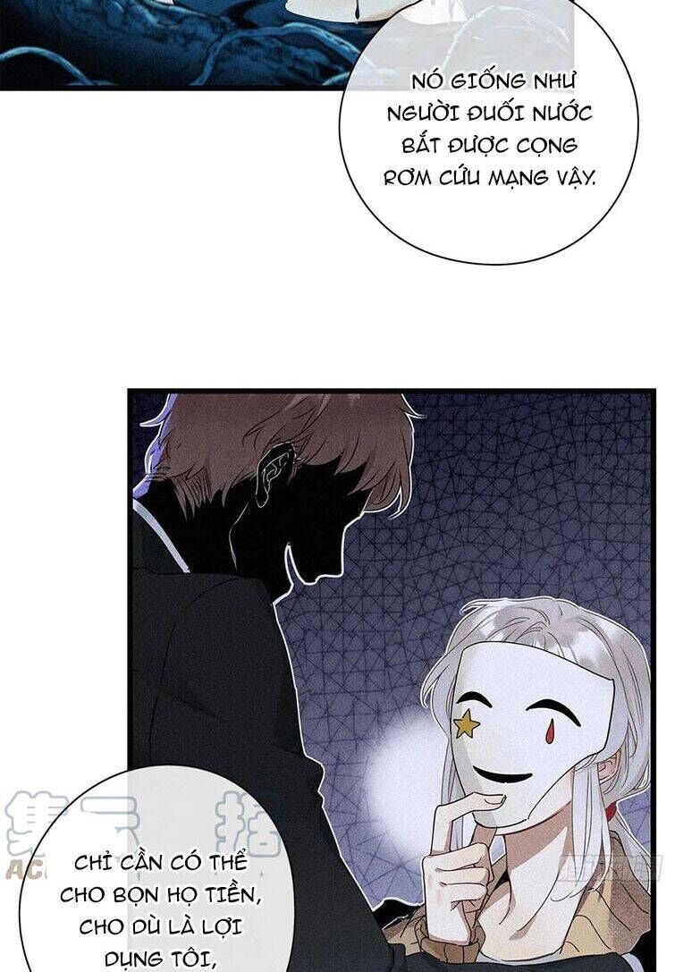 Thỉnh Quân Nhập Quẻ - Chapter 39 - Page 18