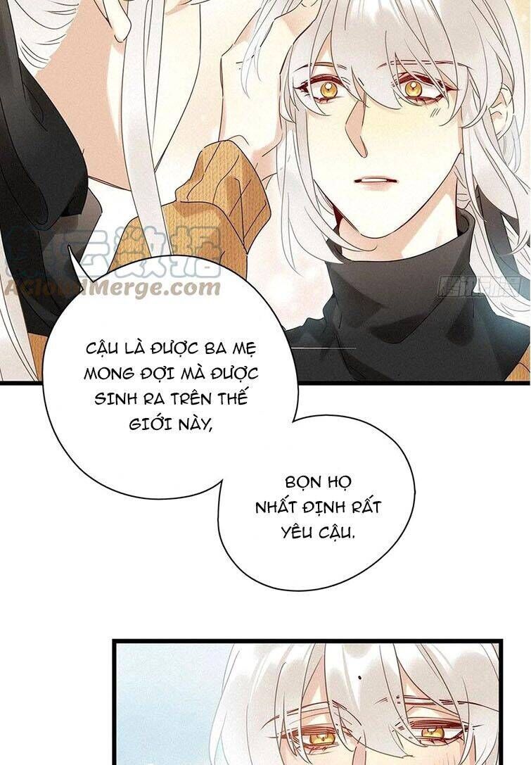 Thỉnh Quân Nhập Quẻ - Chapter 39 - Page 21