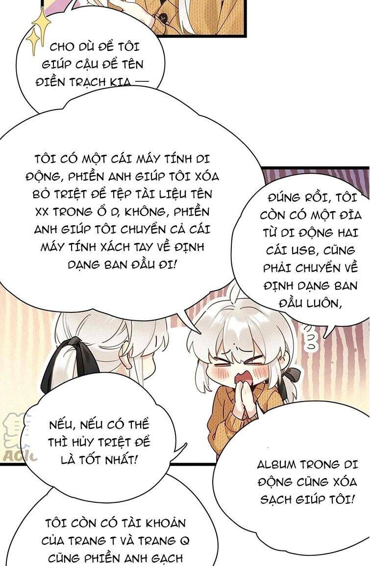 Thỉnh Quân Nhập Quẻ - Chapter 39 - Page 23