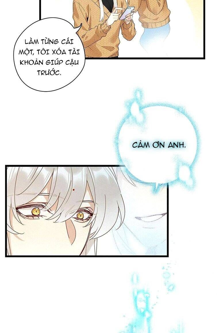 Thỉnh Quân Nhập Quẻ - Chapter 39 - Page 25