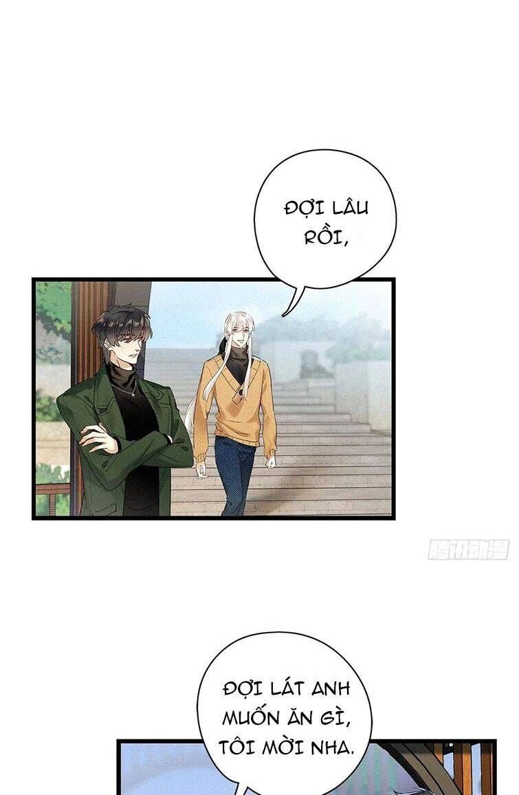 Thỉnh Quân Nhập Quẻ - Chapter 39 - Page 27