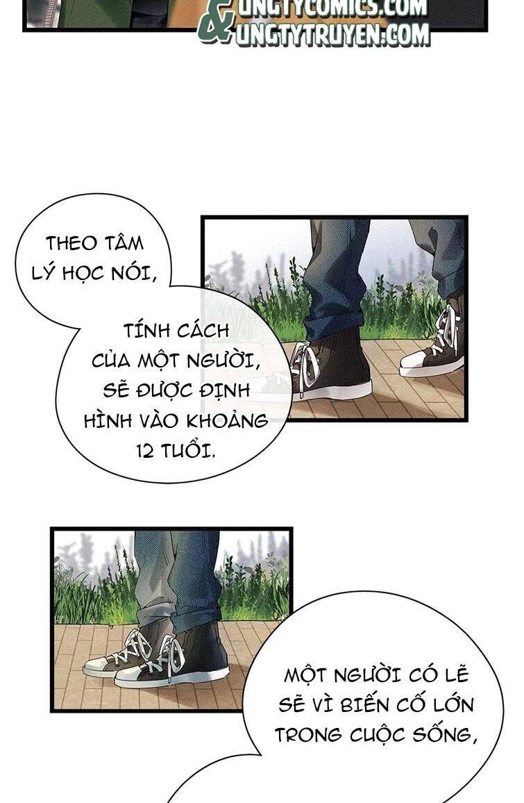 Thỉnh Quân Nhập Quẻ - Chapter 39 - Page 29