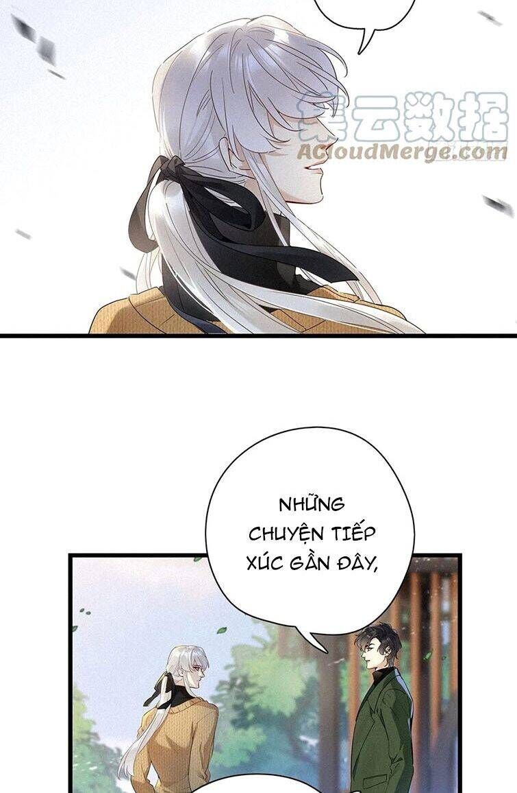 Thỉnh Quân Nhập Quẻ - Chapter 39 - Page 31