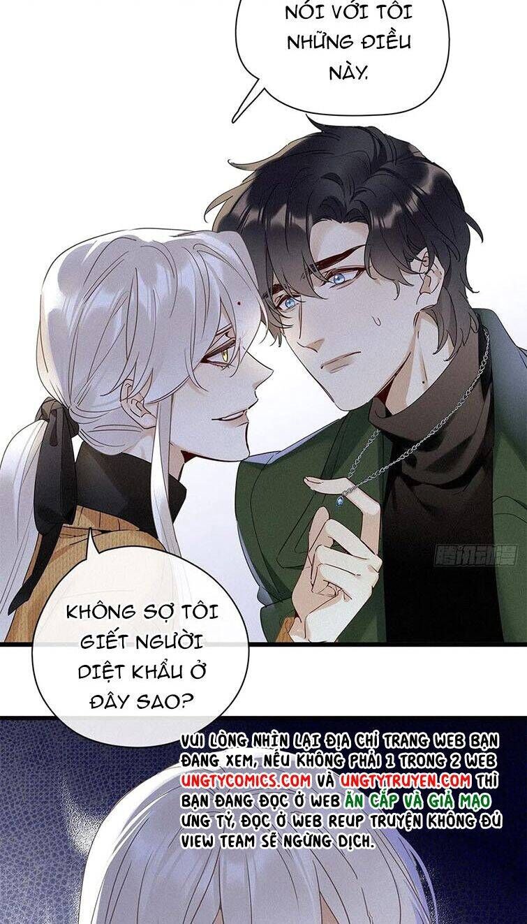 Thỉnh Quân Nhập Quẻ - Chapter 39 - Page 34