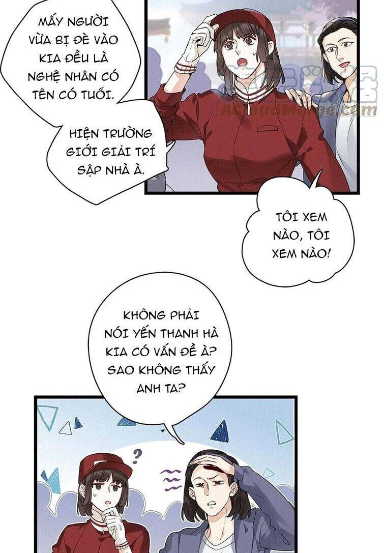 Thỉnh Quân Nhập Quẻ - Chapter 39 - Page 4