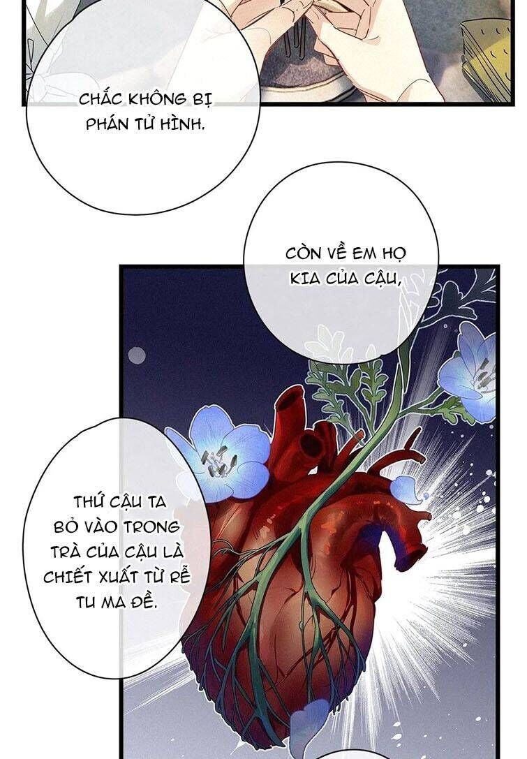 Thỉnh Quân Nhập Quẻ - Chapter 39 - Page 8