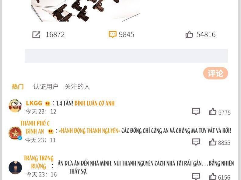 Thỉnh Quân Nhập Quẻ - Chapter 40 - Page 21