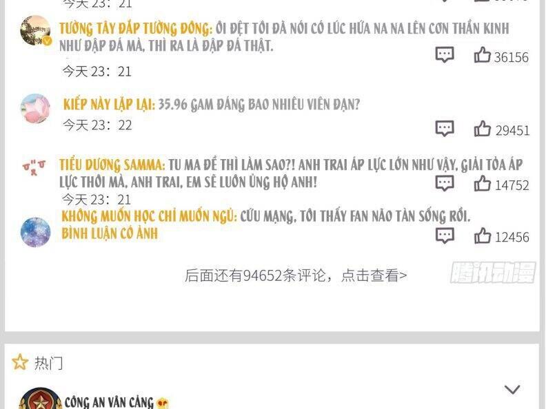 Thỉnh Quân Nhập Quẻ - Chapter 40 - Page 24