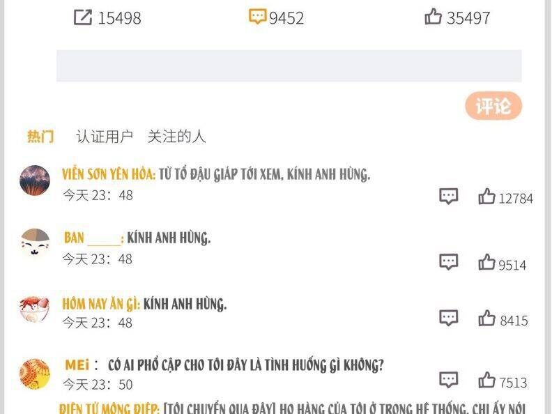 Thỉnh Quân Nhập Quẻ - Chapter 40 - Page 28