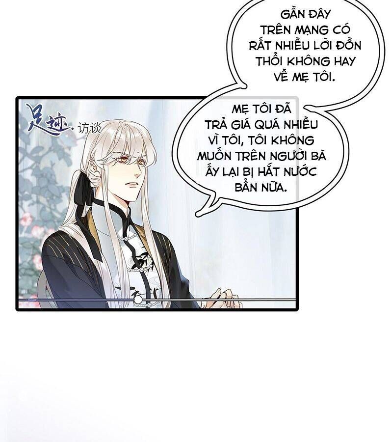 Thỉnh Quân Nhập Quẻ - Chapter 40 - Page 34