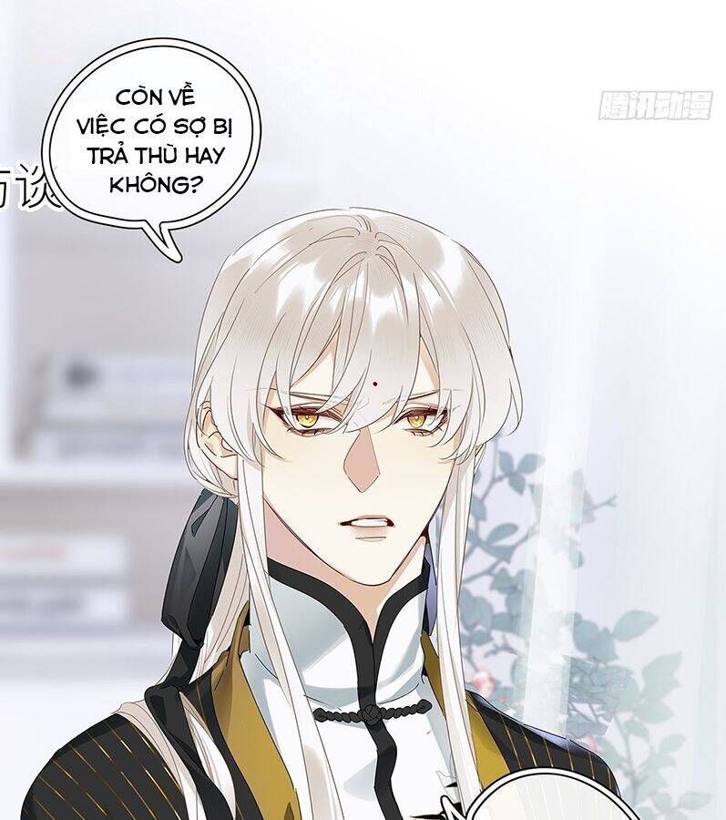 Thỉnh Quân Nhập Quẻ - Chapter 40 - Page 35