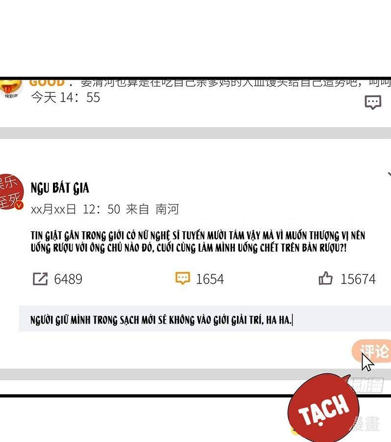 Thỉnh Quân Nhập Quẻ - Chapter 40 - Page 39