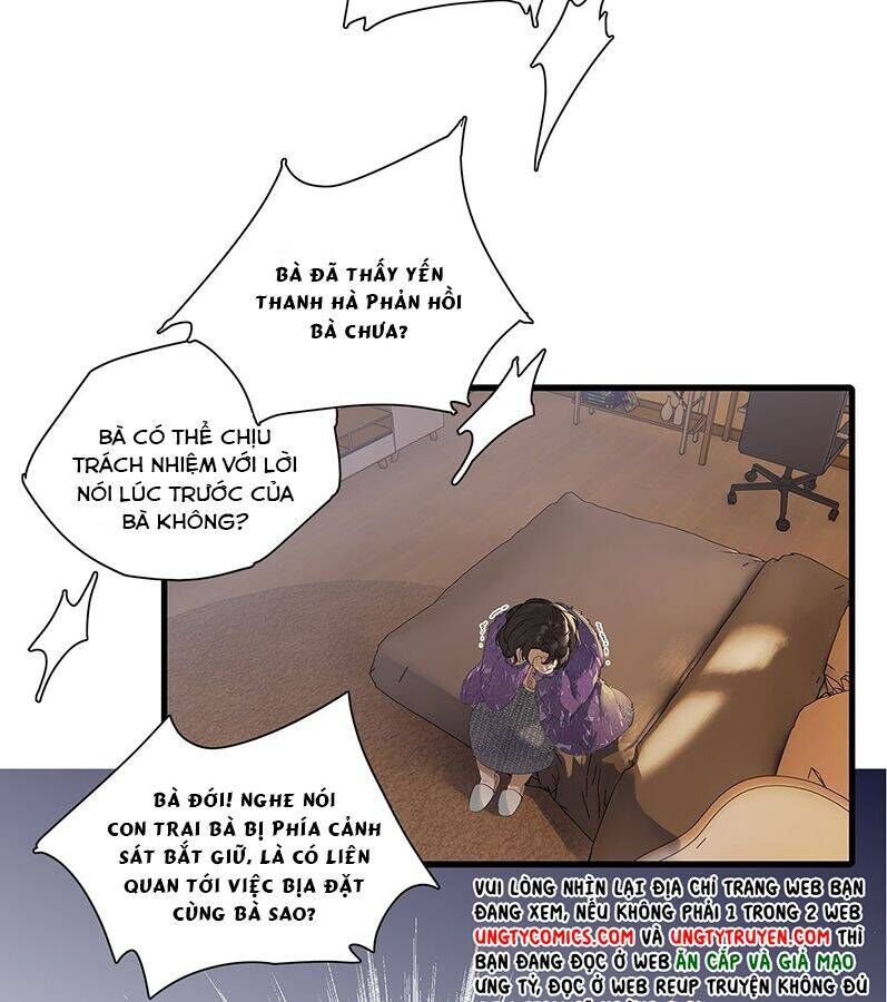 Thỉnh Quân Nhập Quẻ - Chapter 40 - Page 42