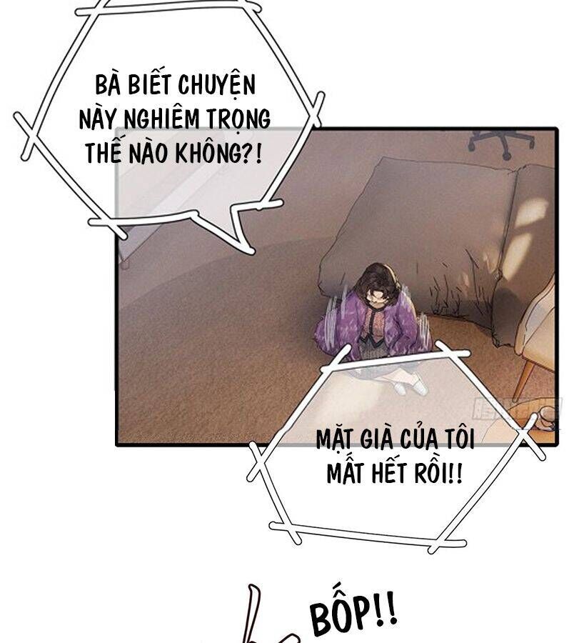 Thỉnh Quân Nhập Quẻ - Chapter 40 - Page 50