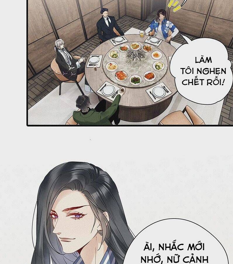 Thỉnh Quân Nhập Quẻ - Chapter 40 - Page 54