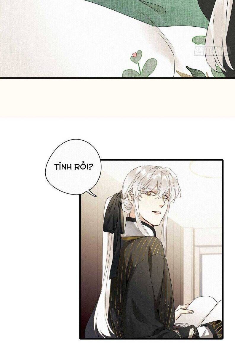 Thỉnh Quân Nhập Quẻ - Chapter 41 - Page 14