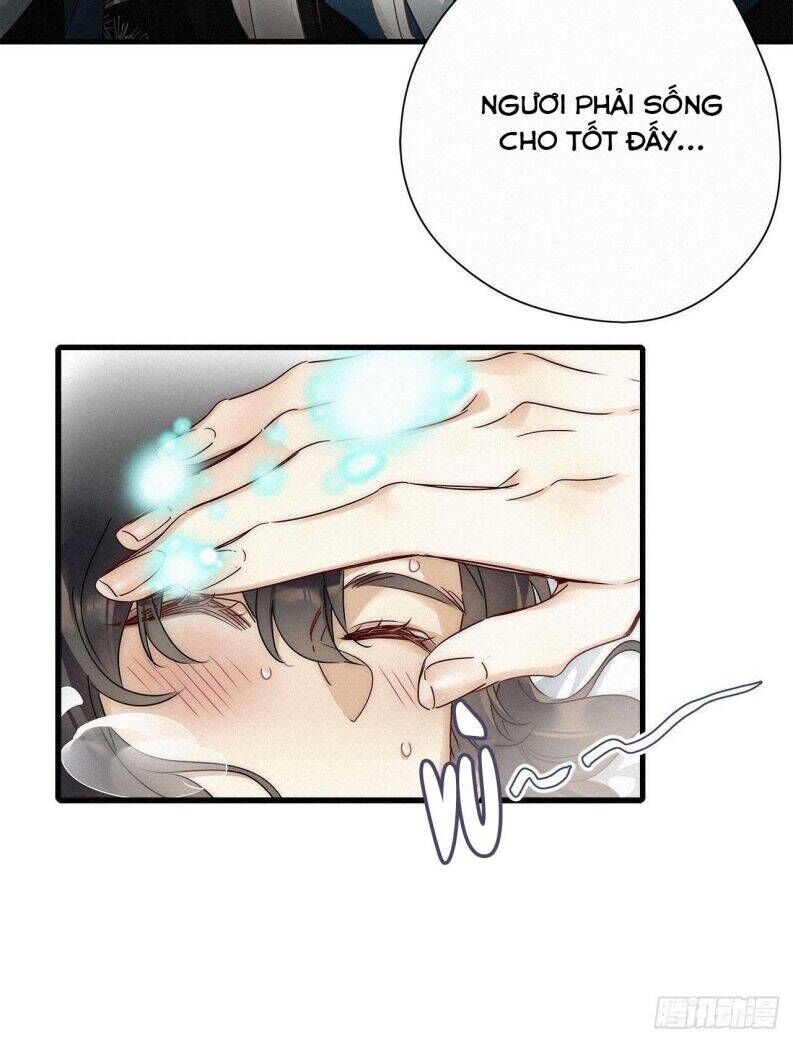 Thỉnh Quân Nhập Quẻ - Chapter 41 - Page 17