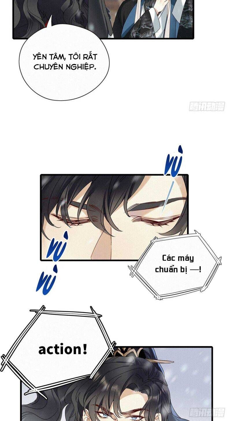 Thỉnh Quân Nhập Quẻ - Chapter 41 - Page 26