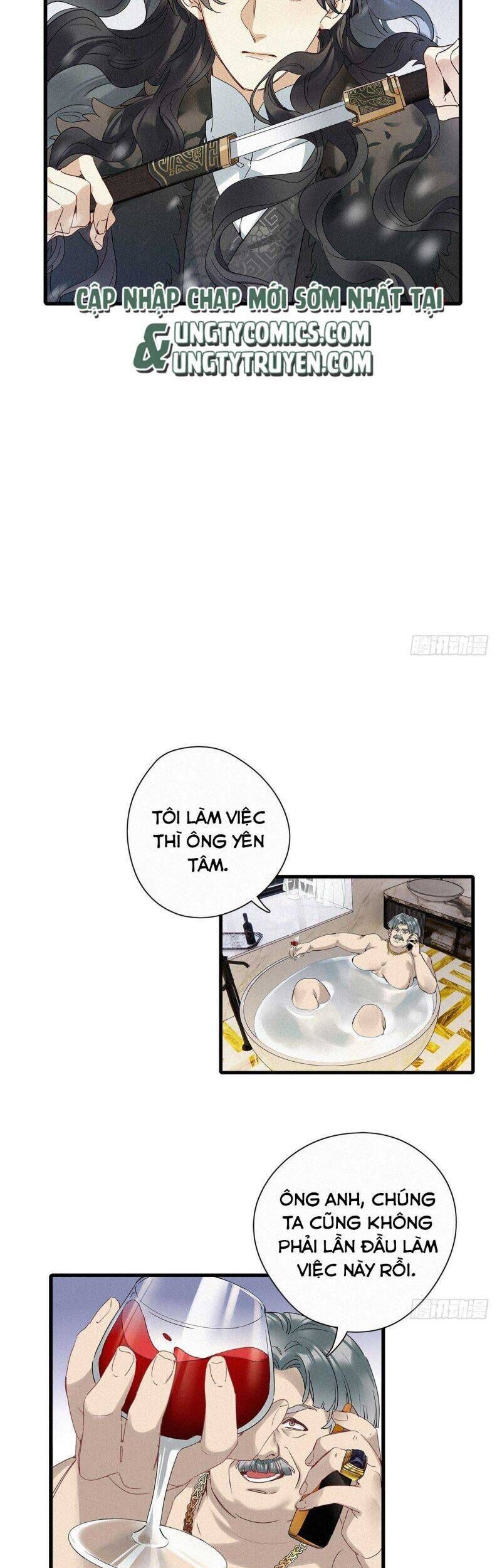 Thỉnh Quân Nhập Quẻ - Chapter 41 - Page 27