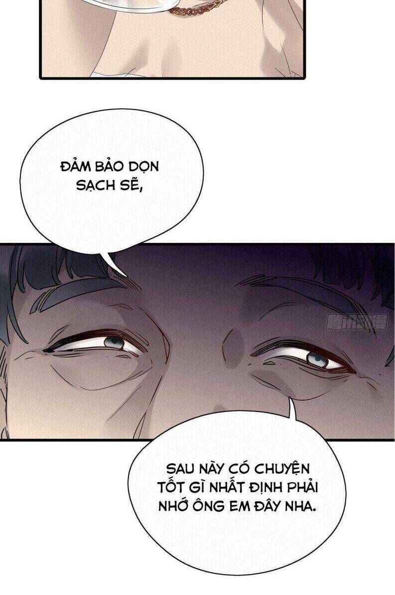 Thỉnh Quân Nhập Quẻ - Chapter 41 - Page 28