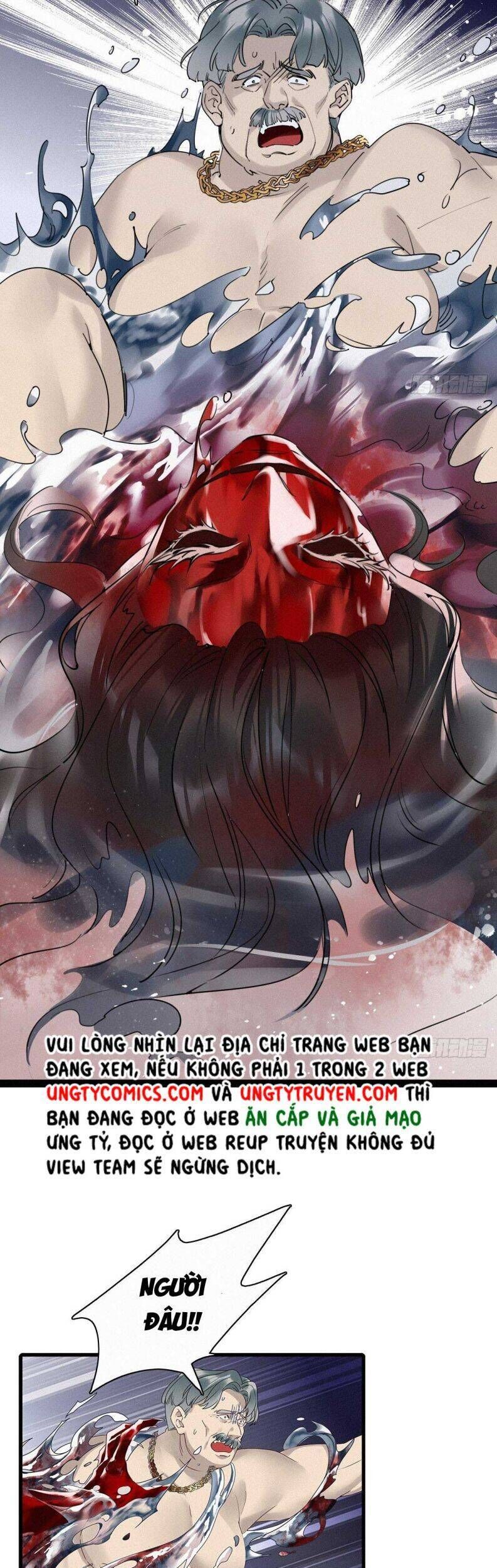 Thỉnh Quân Nhập Quẻ - Chapter 41 - Page 31