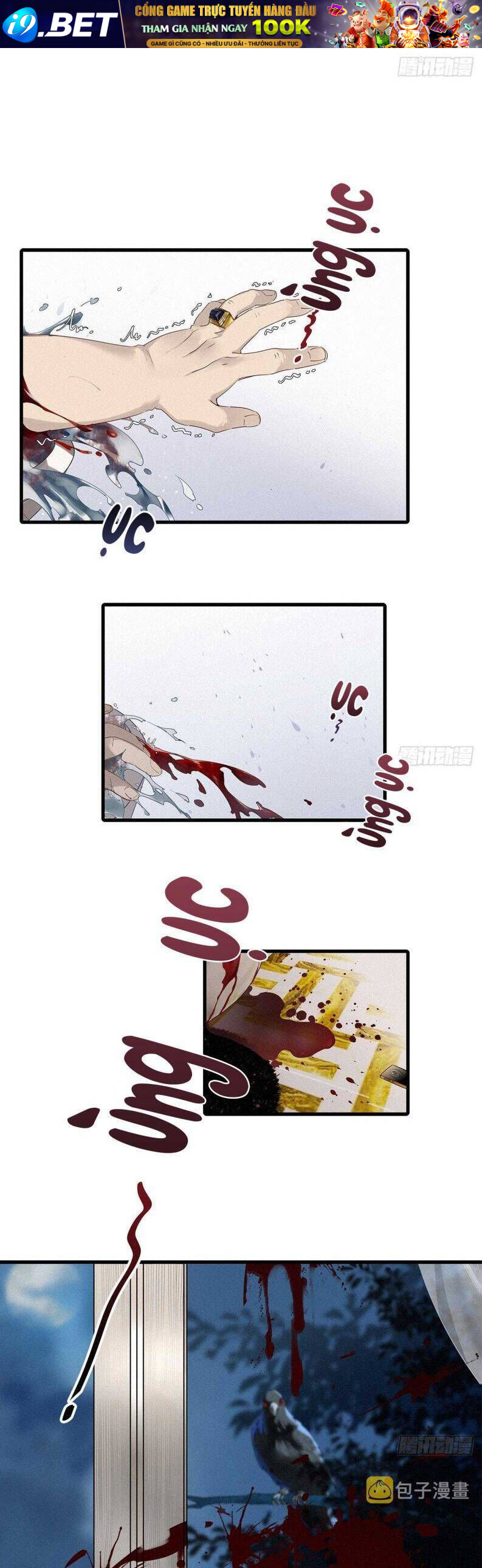 Thỉnh Quân Nhập Quẻ - Chapter 41 - Page 33