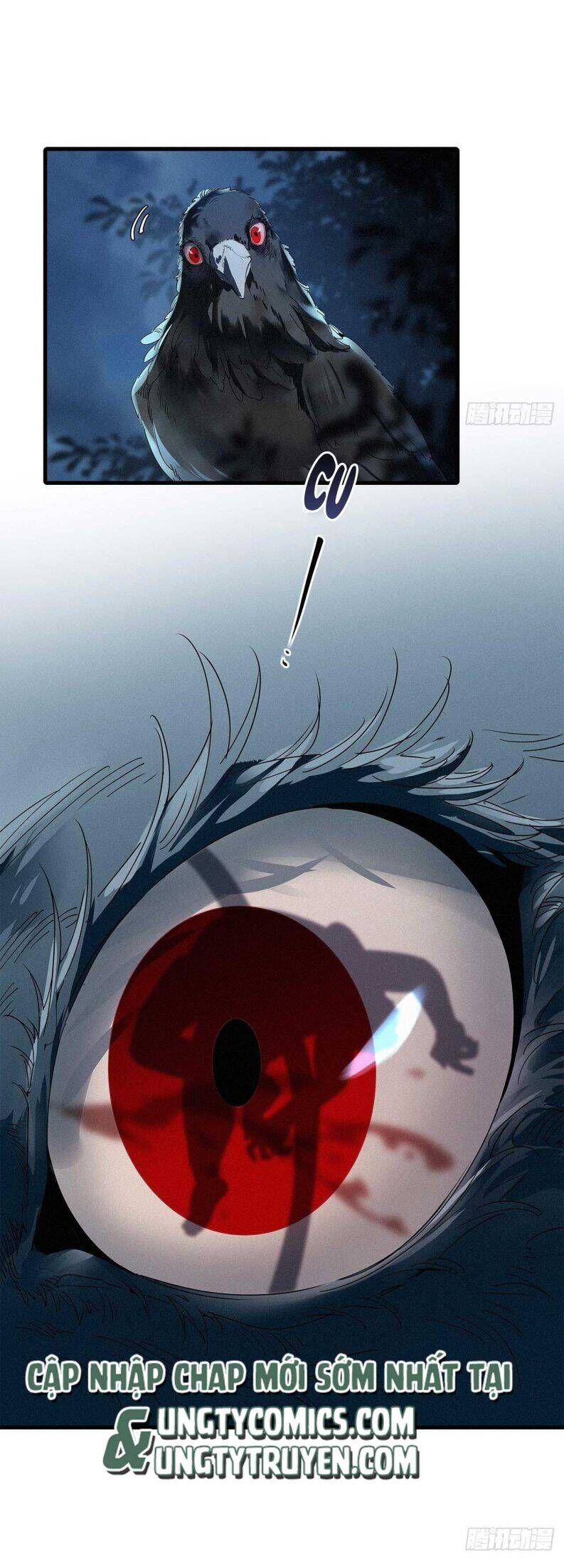 Thỉnh Quân Nhập Quẻ - Chapter 41 - Page 35