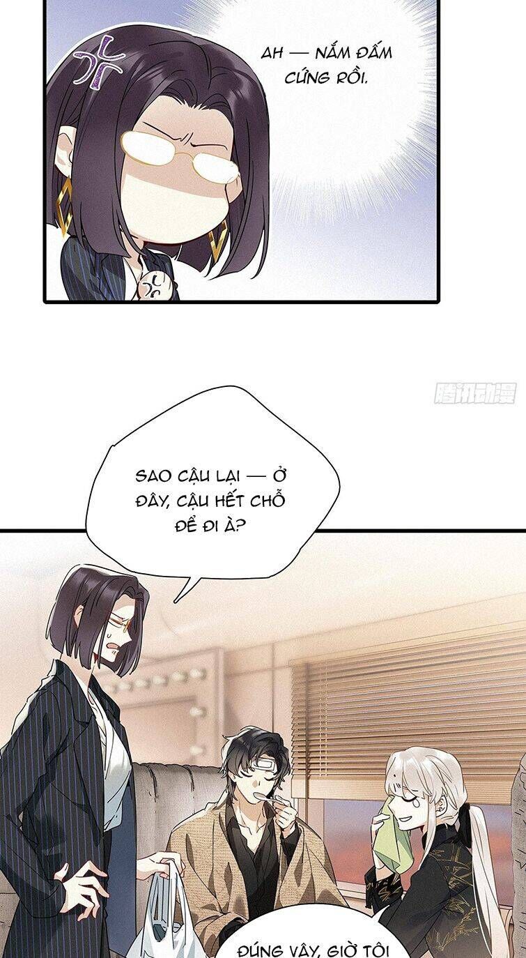 Thỉnh Quân Nhập Quẻ - Chapter 42 - Page 11