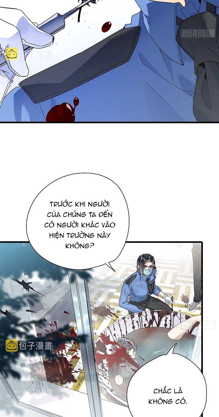 Thỉnh Quân Nhập Quẻ - Chapter 42 - Page 15