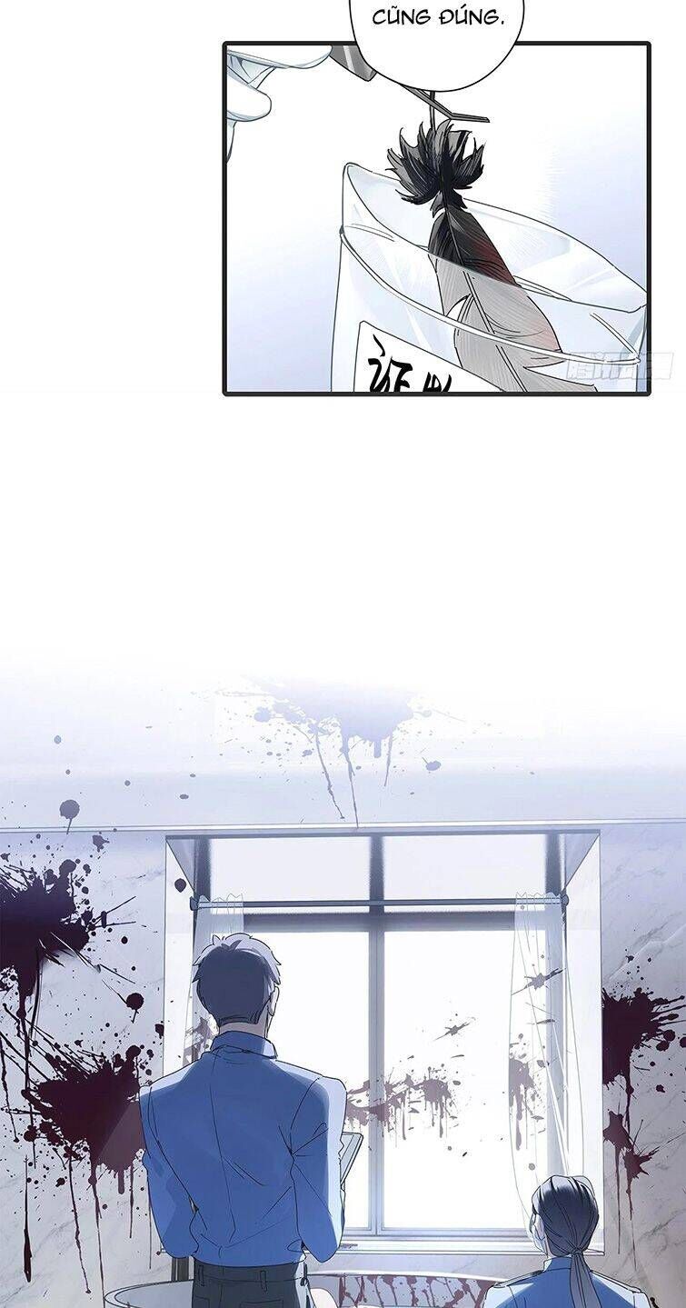 Thỉnh Quân Nhập Quẻ - Chapter 42 - Page 19