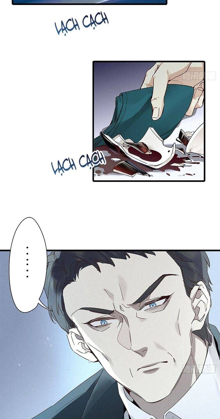 Thỉnh Quân Nhập Quẻ - Chapter 42 - Page 21