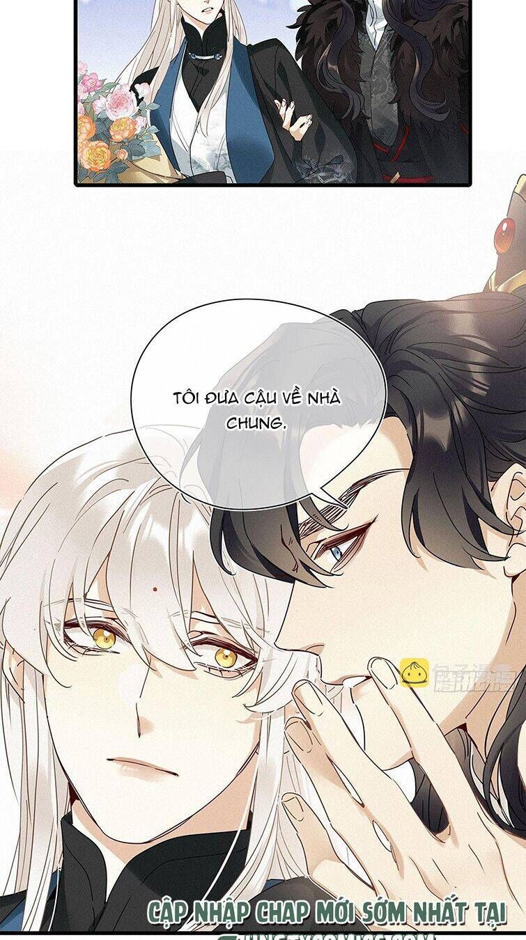 Thỉnh Quân Nhập Quẻ - Chapter 42 - Page 24