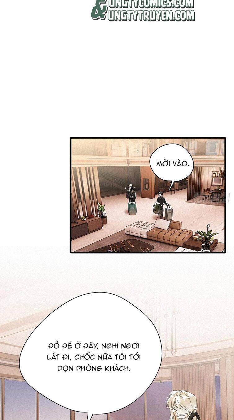 Thỉnh Quân Nhập Quẻ - Chapter 42 - Page 25