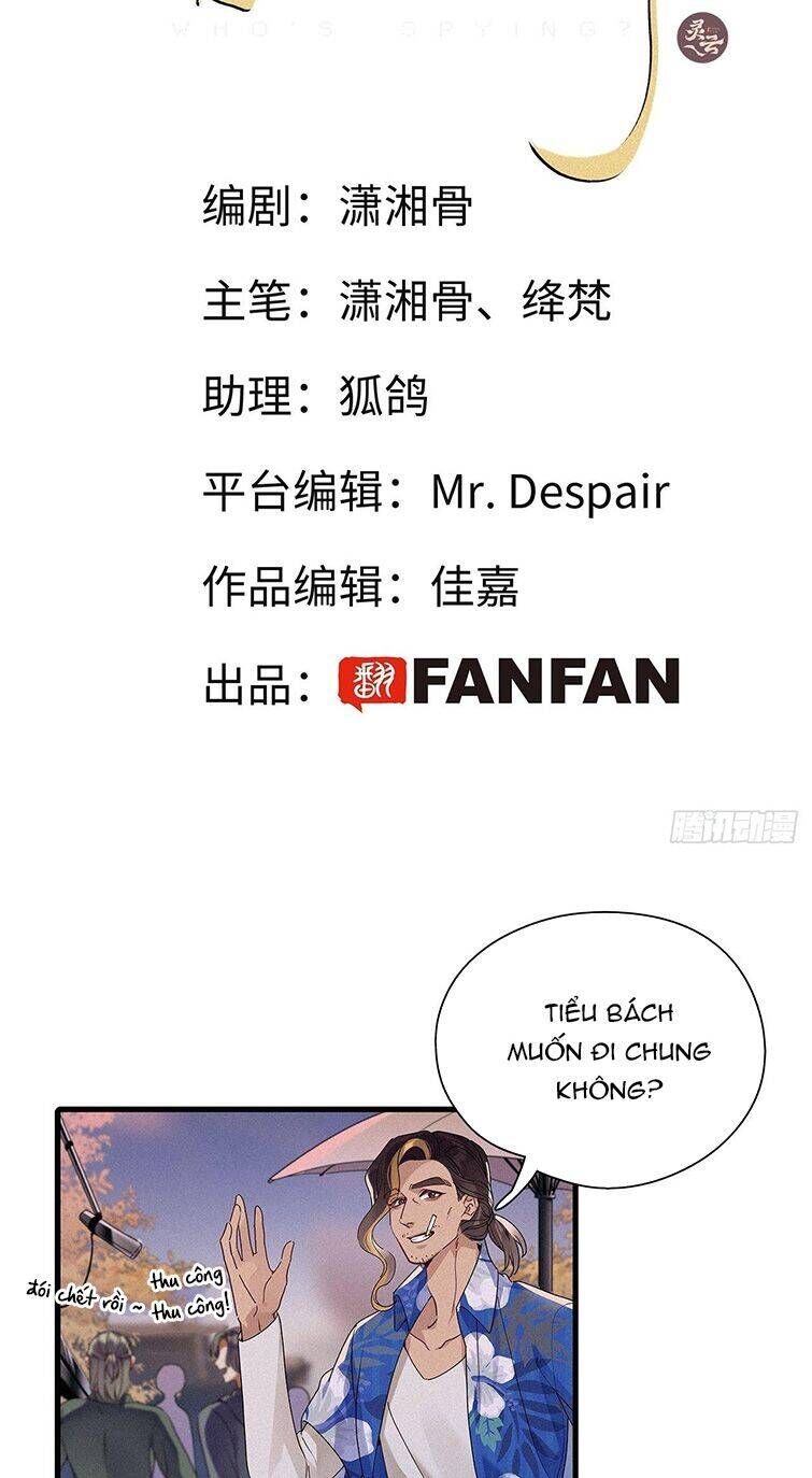 Thỉnh Quân Nhập Quẻ - Chapter 42 - Page 3