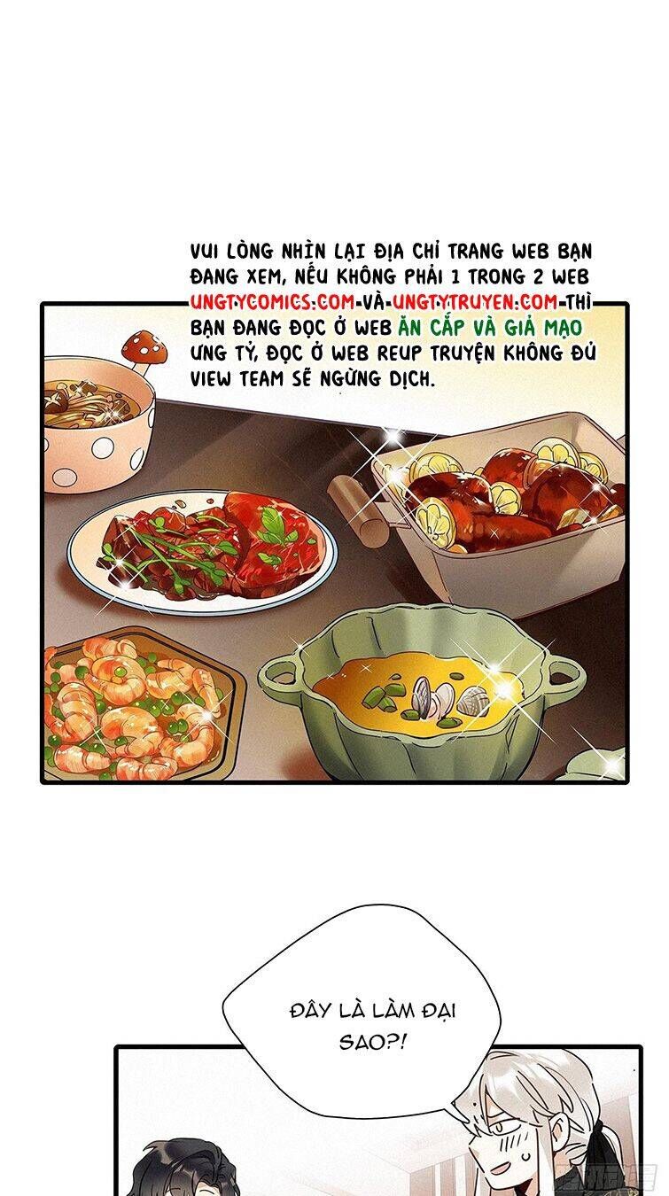 Thỉnh Quân Nhập Quẻ - Chapter 42 - Page 30