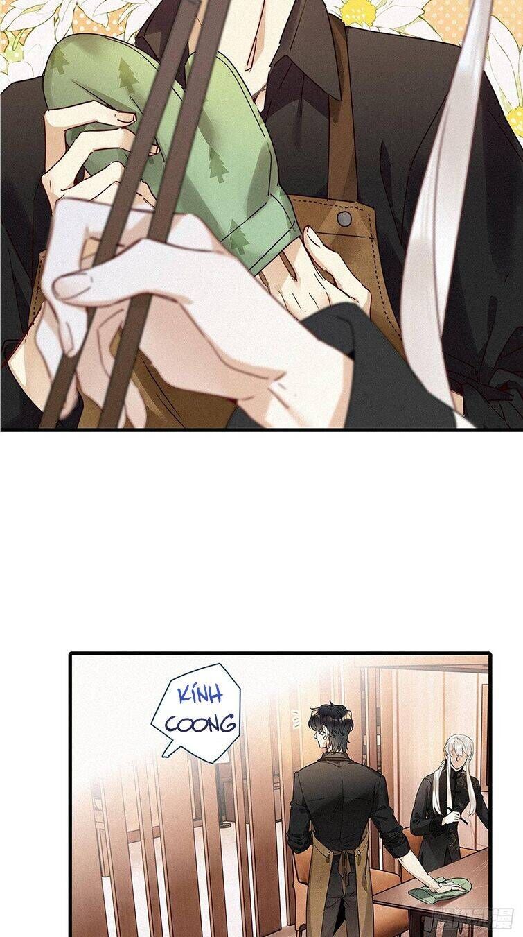 Thỉnh Quân Nhập Quẻ - Chapter 42 - Page 33