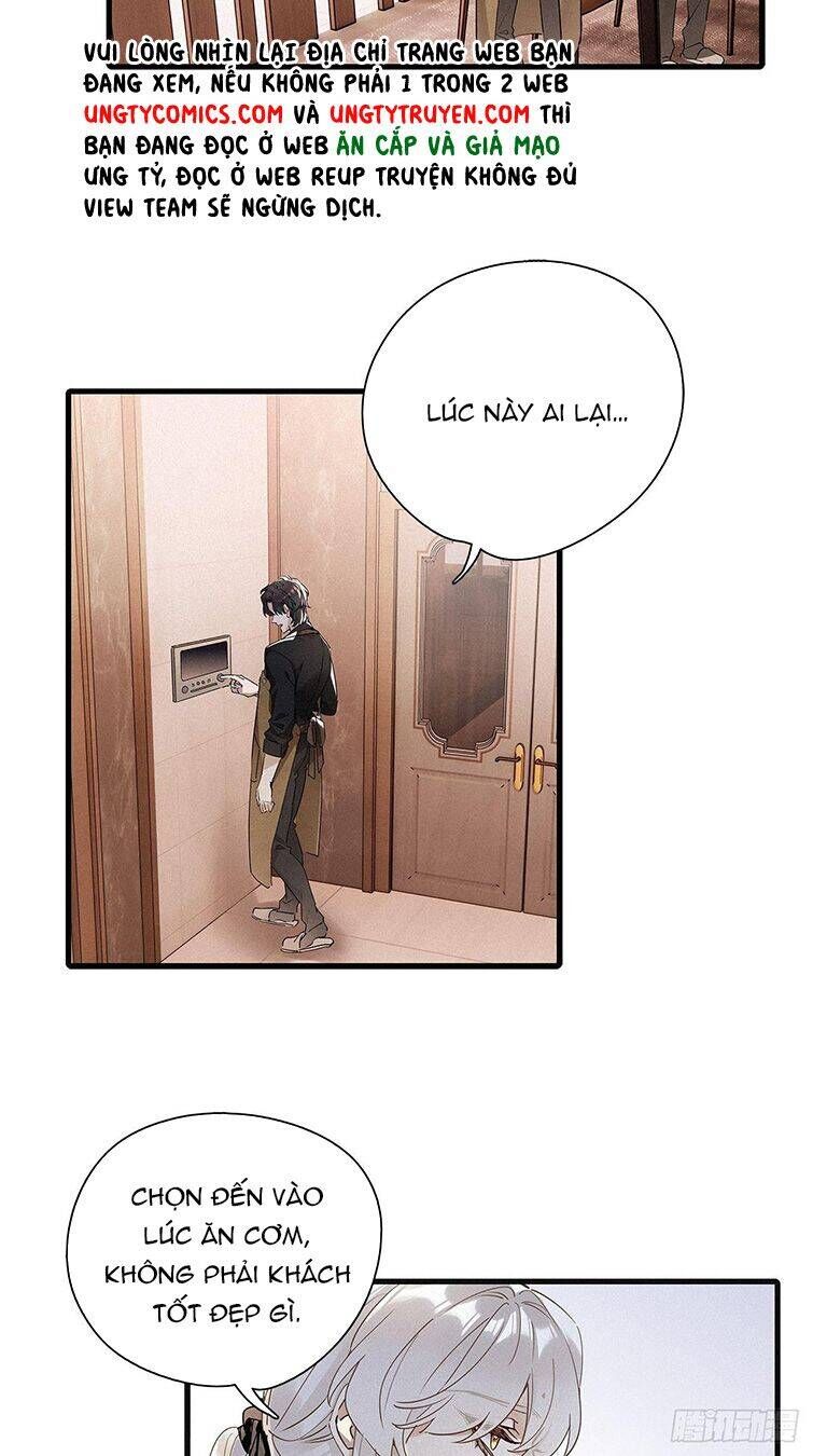 Thỉnh Quân Nhập Quẻ - Chapter 42 - Page 34