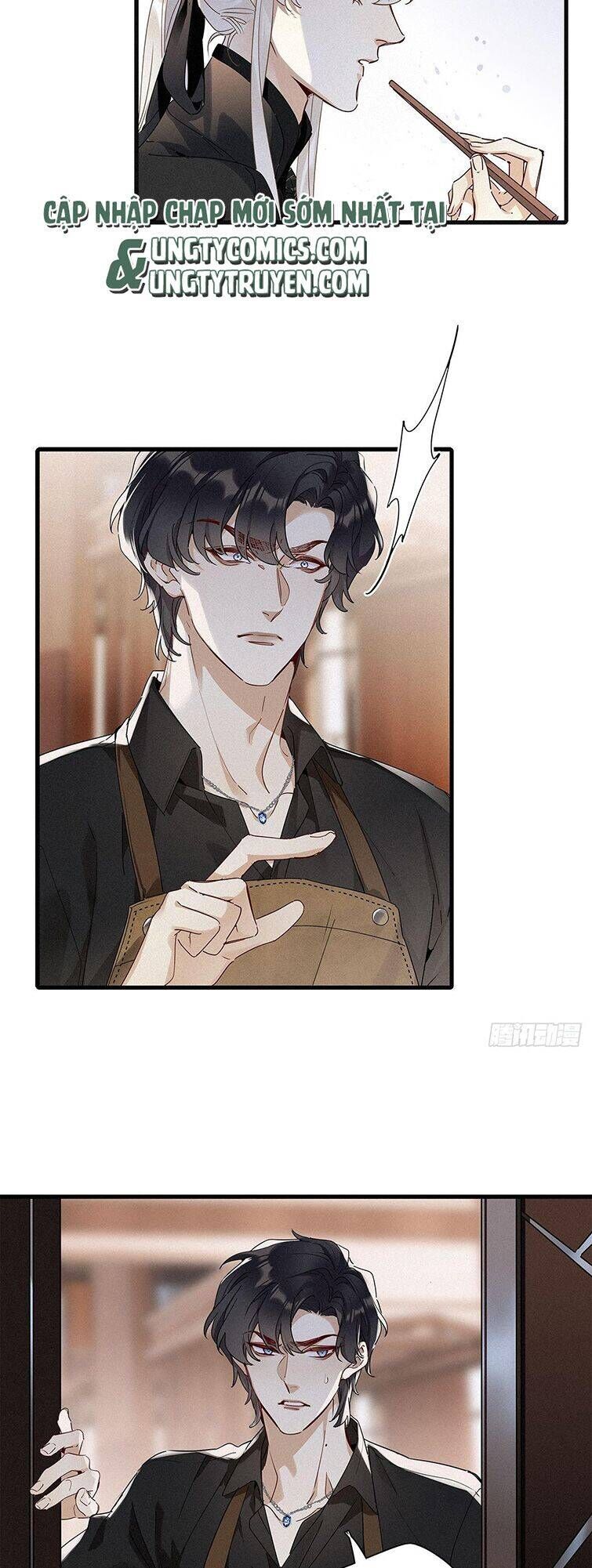 Thỉnh Quân Nhập Quẻ - Chapter 42 - Page 35