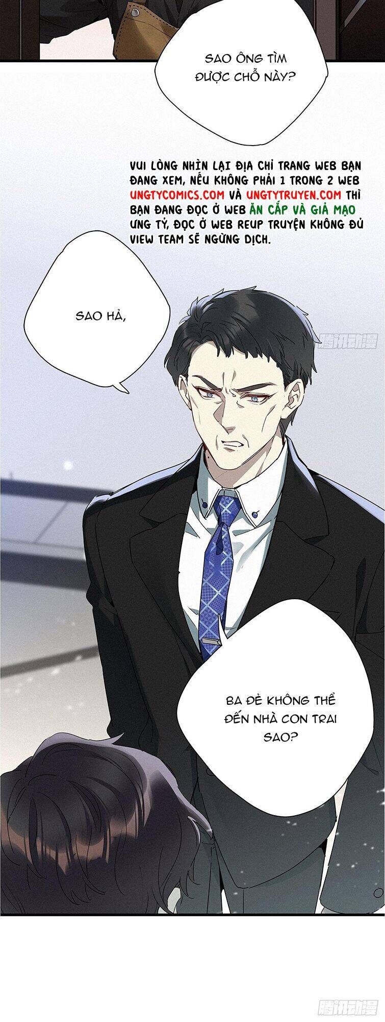 Thỉnh Quân Nhập Quẻ - Chapter 42 - Page 36