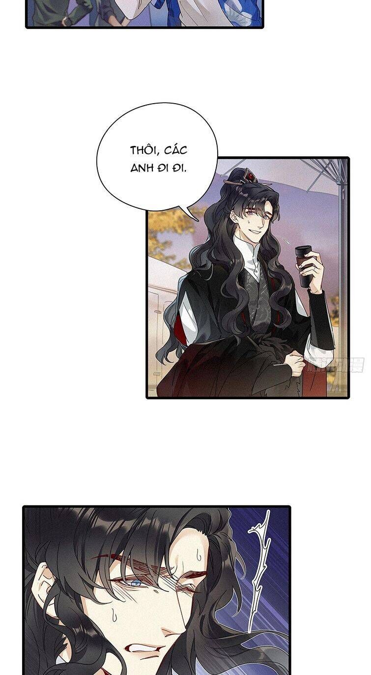 Thỉnh Quân Nhập Quẻ - Chapter 42 - Page 4